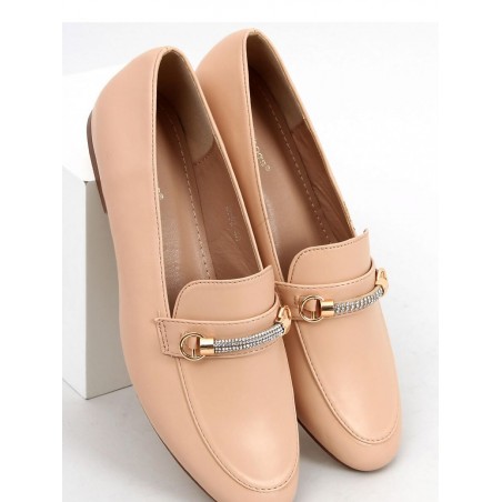 Moccasins model 164910 Inello