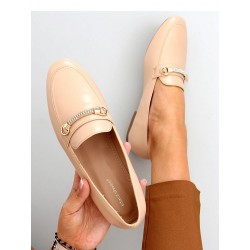 Moccasins