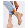 Bottes en caoutchouc