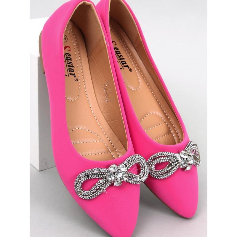 Ballerine model 195613 Inello