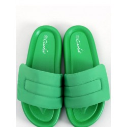 Clacquettes model 177315 Inello