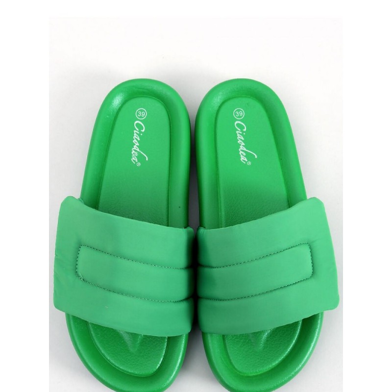Clacquettes model 177315 Inello