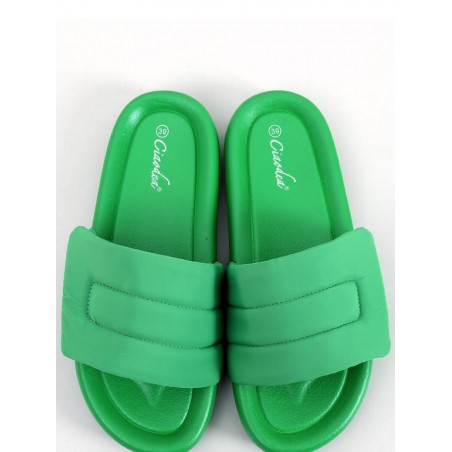 Clacquettes model 177315 Inello