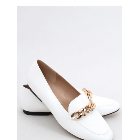 Moccasins model 166520 Inello