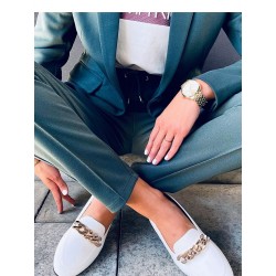 Moccasins