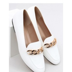 Moccasins