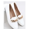 Moccasins