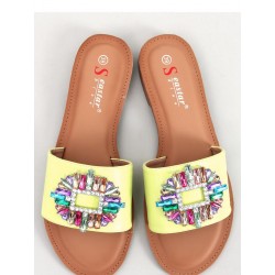 Clacquettes model 177823 Inello