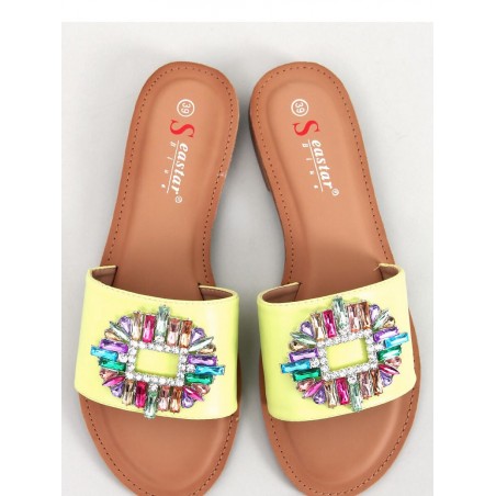 Clacquettes model 177823 Inello