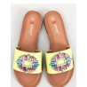 Clacquettes model 177823 Inello