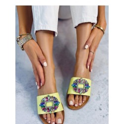 Clacquettes