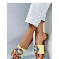 Clacquettes