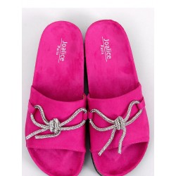 Clacquettes model 179414 Inello