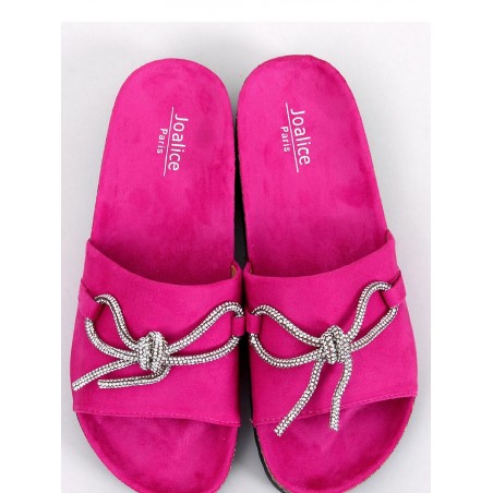 Clacquettes model 179414 Inello
