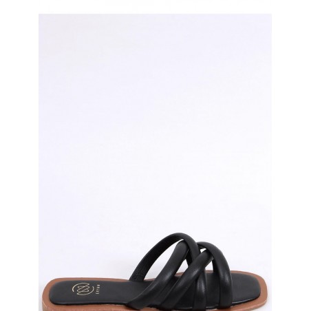 Clacquettes model 167472 Inello