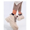 Bottes trappeur