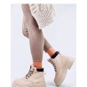 Bottes trappeur