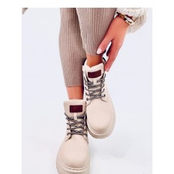 Bottes trappeur
