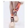 Bottes trappeur