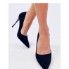 Talons hauts