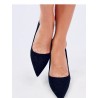 Talons hauts