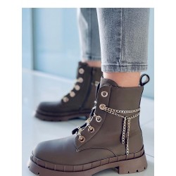 Bottes