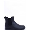 Bottes en caoutchouc