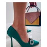 Talons hauts