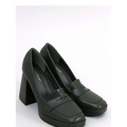 Moccasins model 184255 Inello