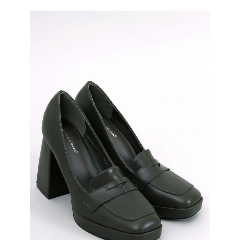 Moccasins model 184255 Inello