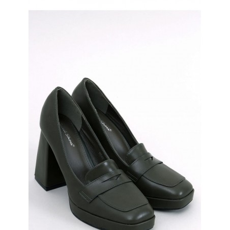 Moccasins model 184255 Inello