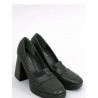 Moccasins model 184255 Inello