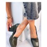 Moccasins