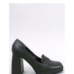 Moccasins