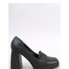 Moccasins