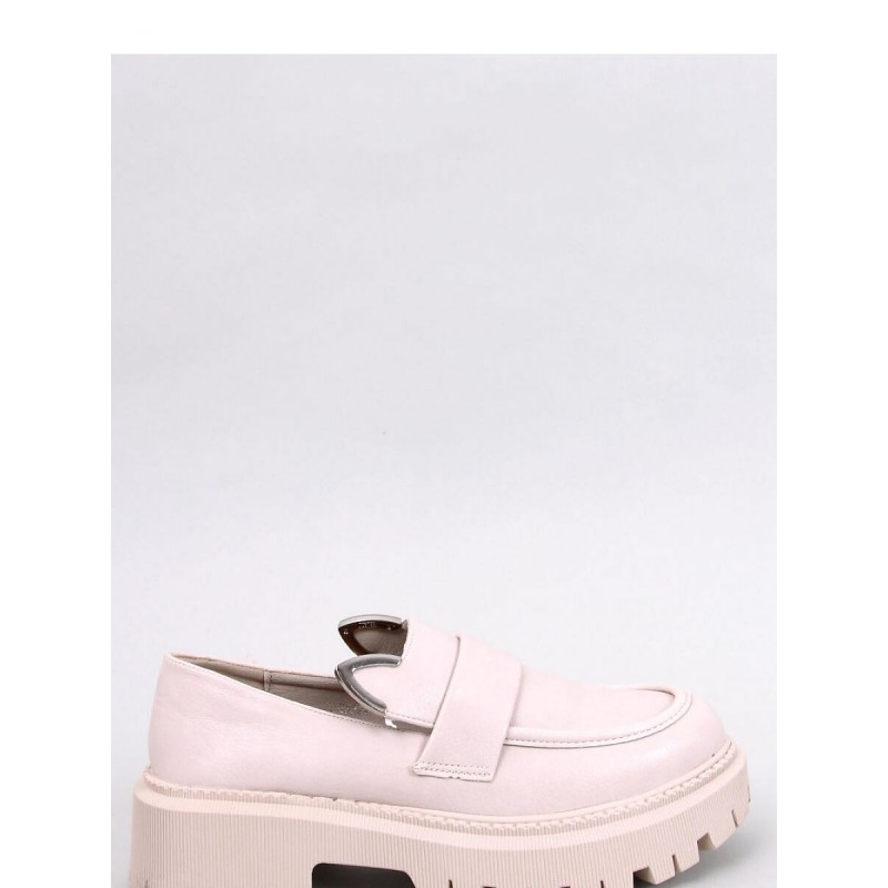 Moccasins model 184340 Inello