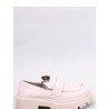 Moccasins model 184340 Inello