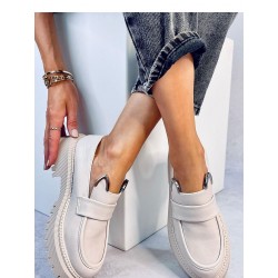 Moccasins