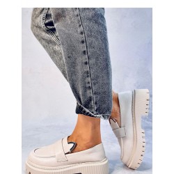 Moccasins
