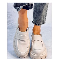 Moccasins
