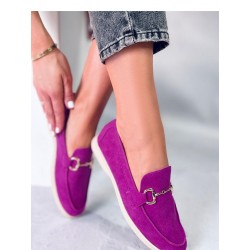 Moccasins