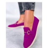 Moccasins
