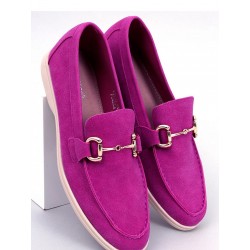 Moccasins