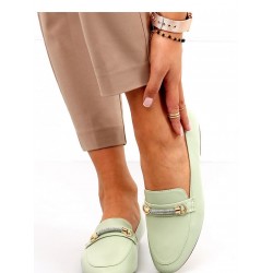 Moccasins