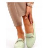 Moccasins