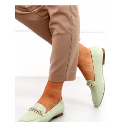 Moccasins