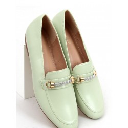 Moccasins