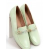 Moccasins
