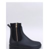 Bottes en caoutchouc model 200774 Inello