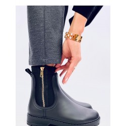 Bottes en caoutchouc